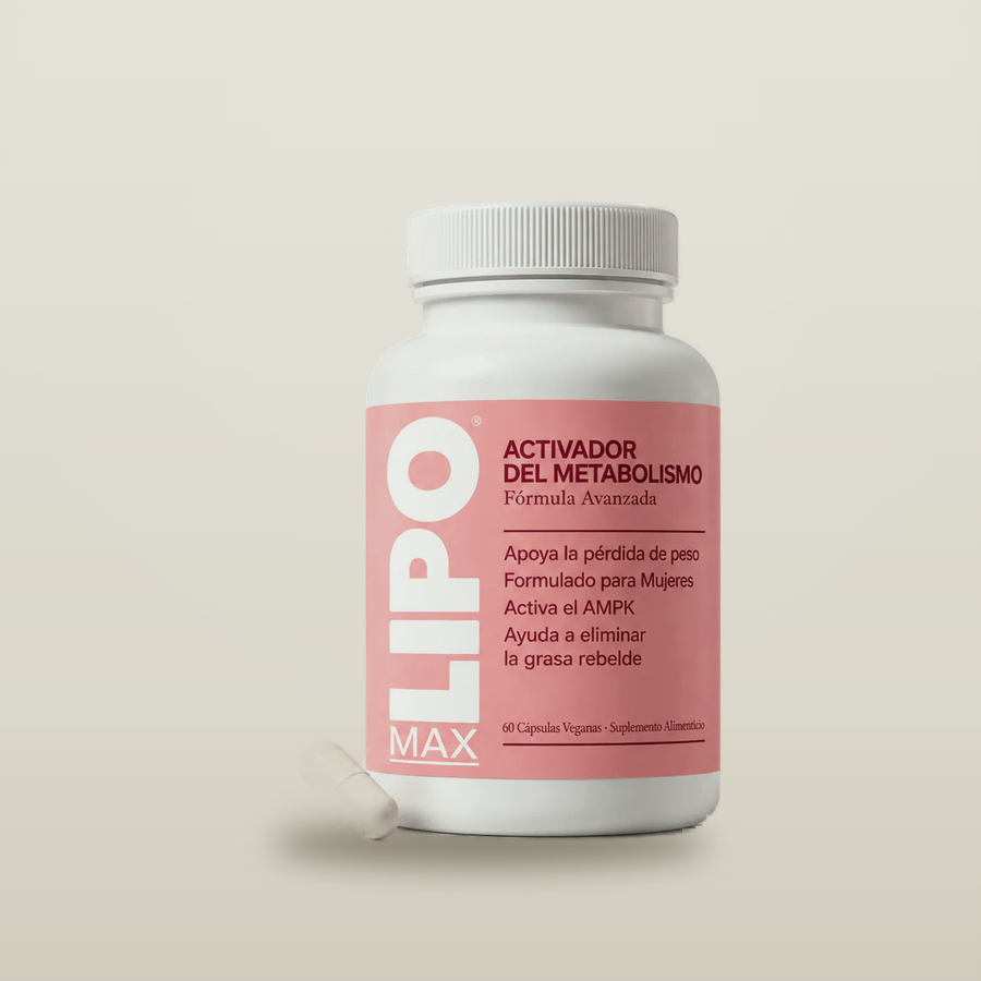 LIPO MAX