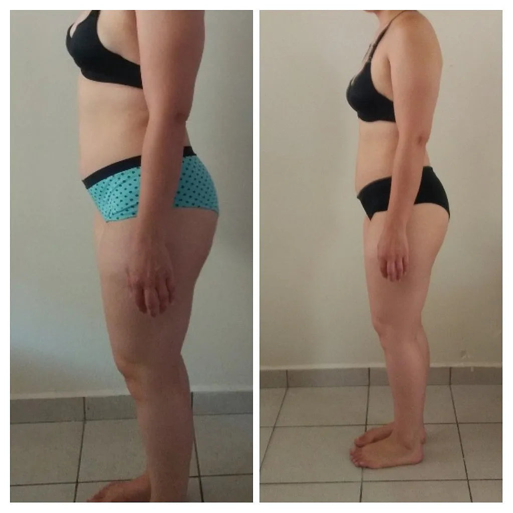 Detox + Desinflama — Agiliza el Sistema Linfático · 60 tabletas (1 mes)