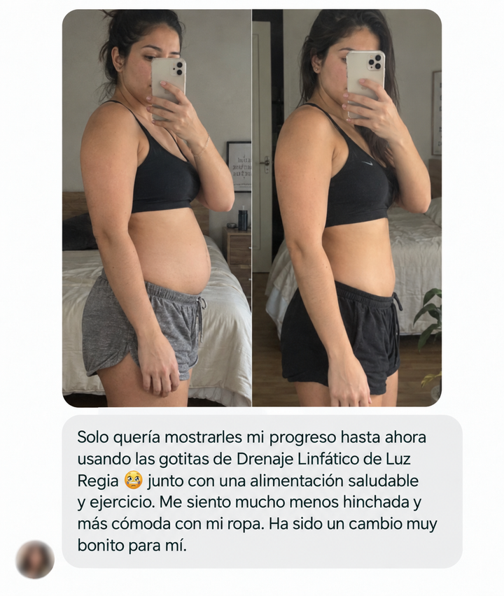 Fórmulas específicas. Impulsadas por un propósito. Probadas por la comunidad.
