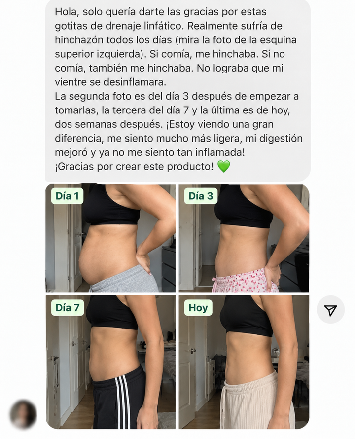 Fórmulas específicas. Impulsadas por un propósito. Probadas por la comunidad.