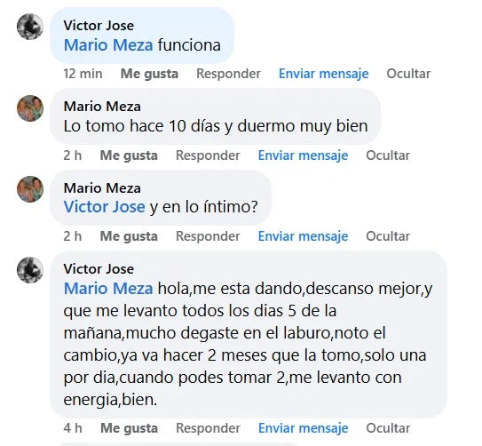 Impulsadas por un propósito. Aprobadas por la comunidad.