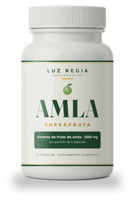 AMLA, 1 mes