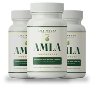 AMLA, 3 meses