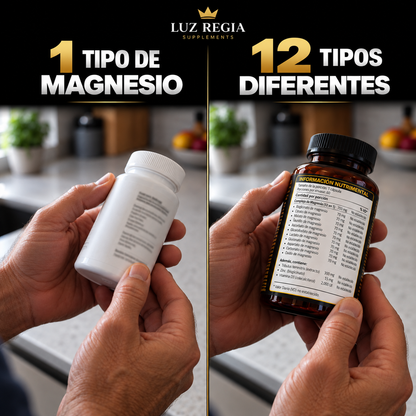 FORTEMEX: Potenciador Para Hombres +40