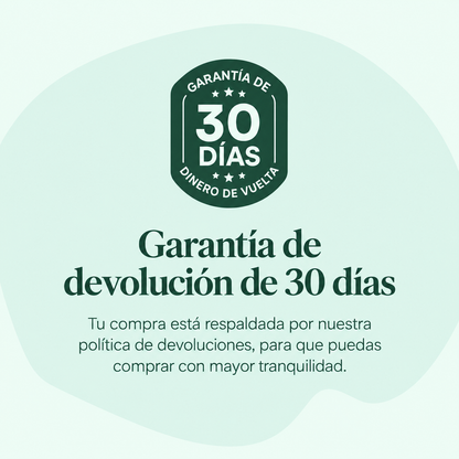 Gotas Orgánicas para Drenaje Linfático