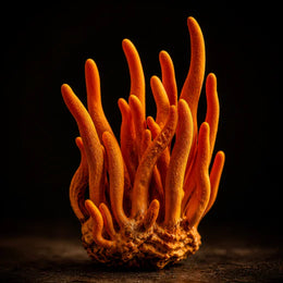 Cordyceps