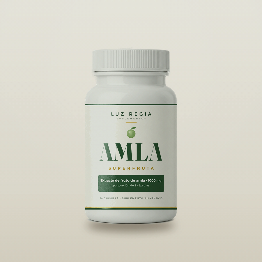 AMLA Superfruta