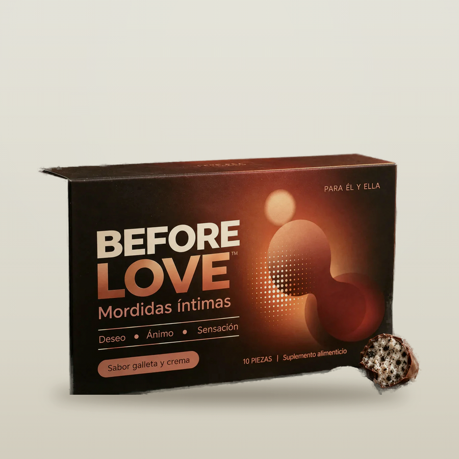 Before Love