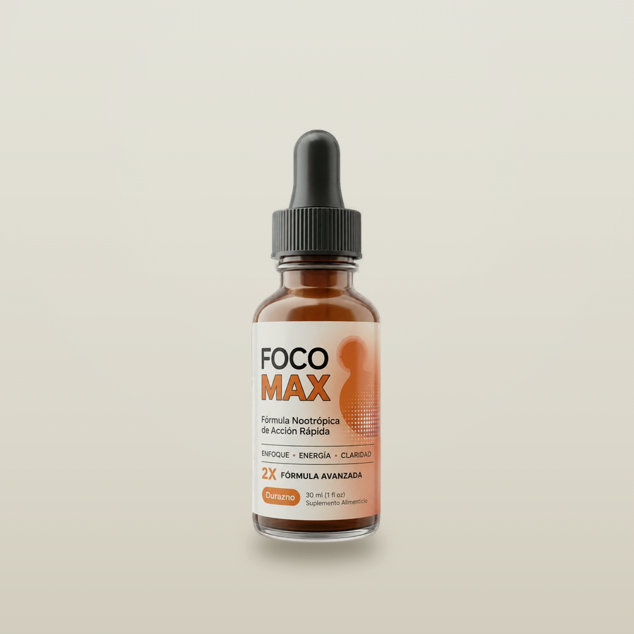 FOCO MAX