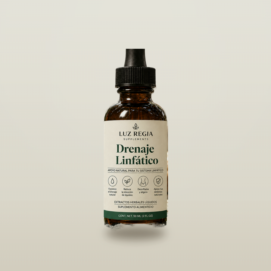 Drenaje Linfático
