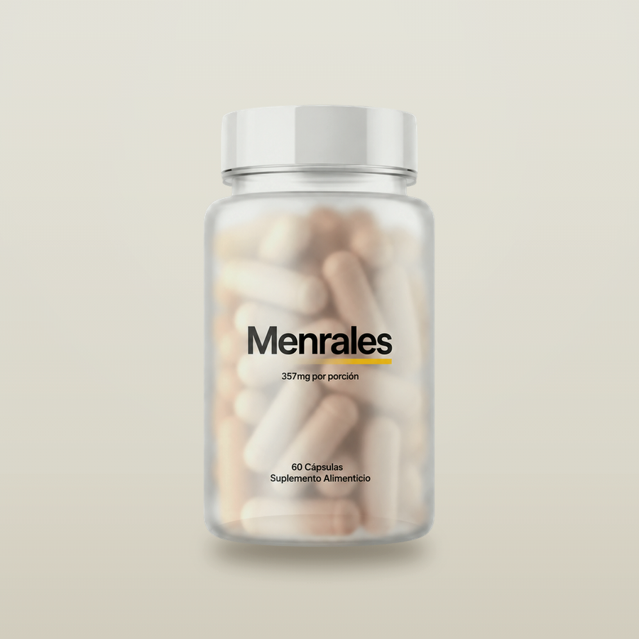 Menrales