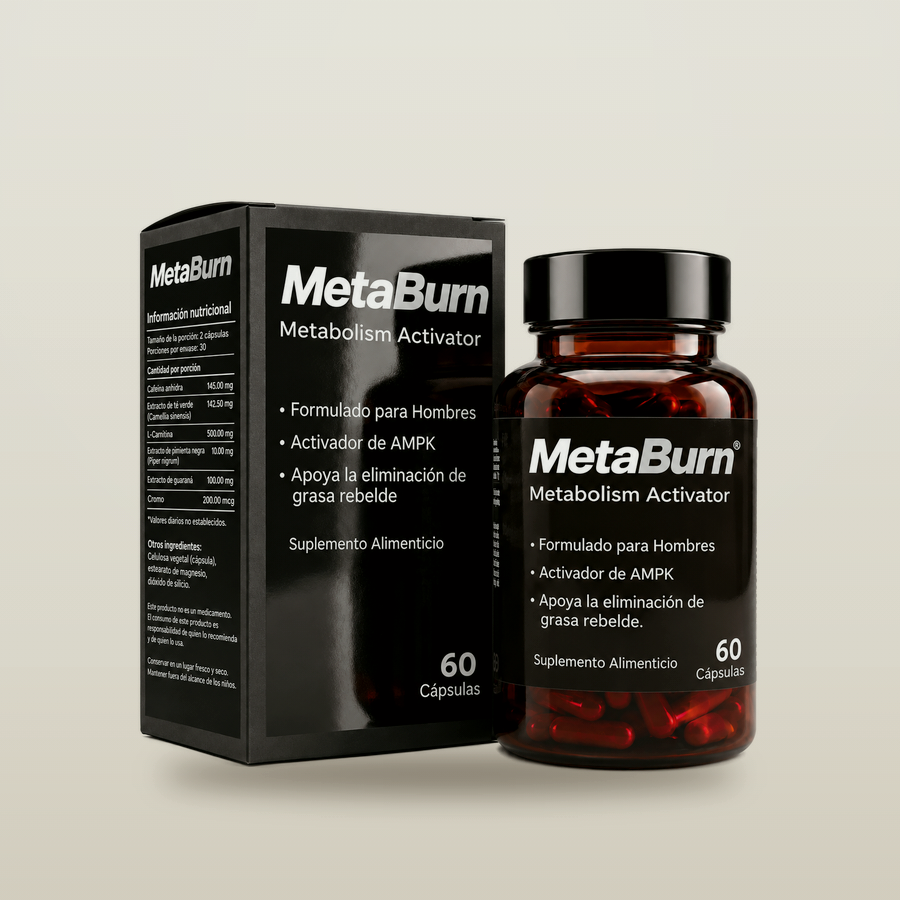 MetaBurn