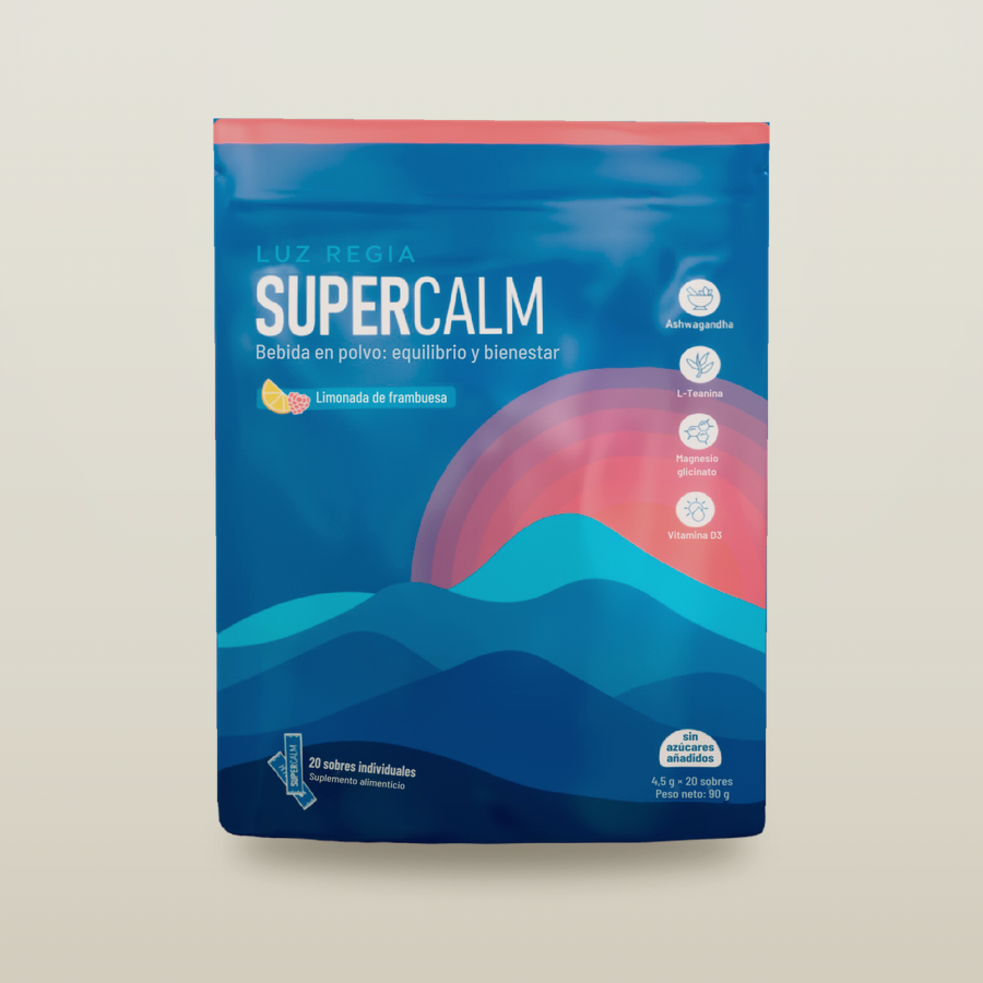 SuperCalm
