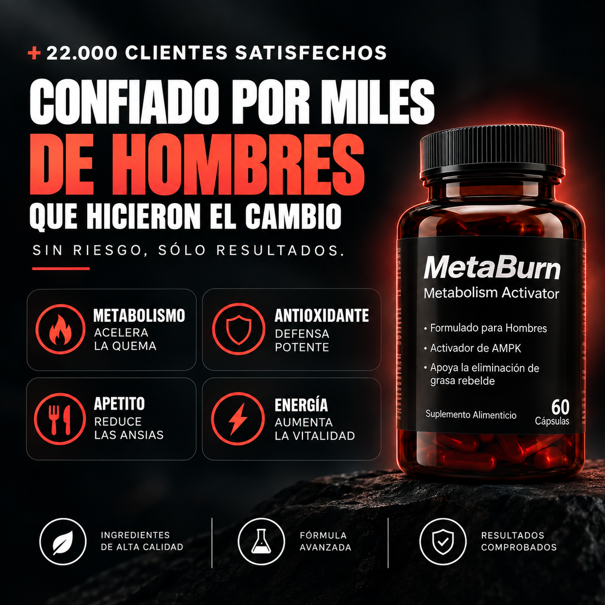 MetaBurn - imagen 5