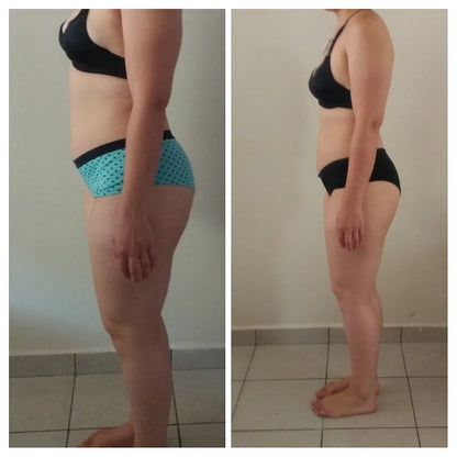 Detox + Desinflama — Agiliza el Sistema Linfático · 60 tabletas (1 mes)