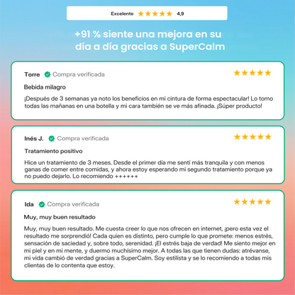 Reseñas de clientes