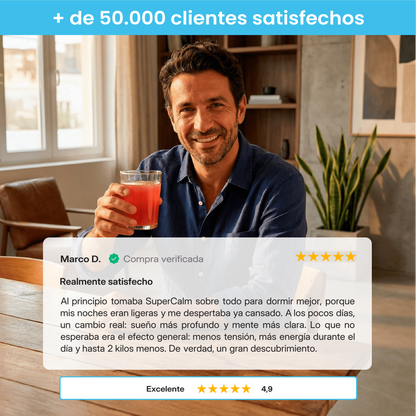 Reseña de Marco