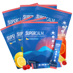 6 bolsas de SuperCalm