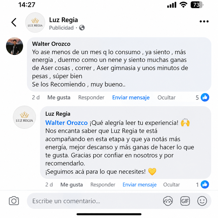 Impulsadas por un propósito. Aprobadas por la comunidad.
