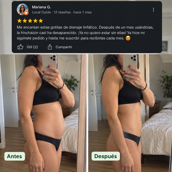Fórmulas específicas. Impulsadas por un propósito. Probadas por la comunidad.