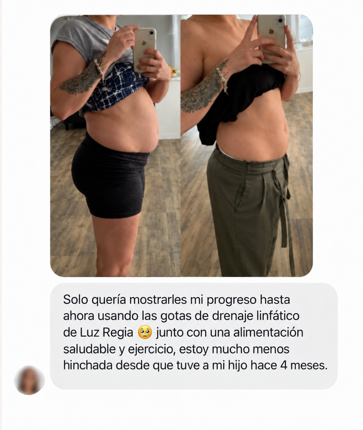 Fórmulas específicas. Impulsadas por un propósito. Probadas por la comunidad.