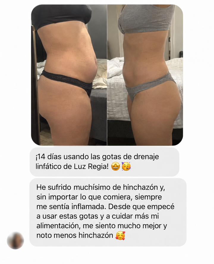 Fórmulas específicas. Impulsadas por un propósito. Probadas por la comunidad.
